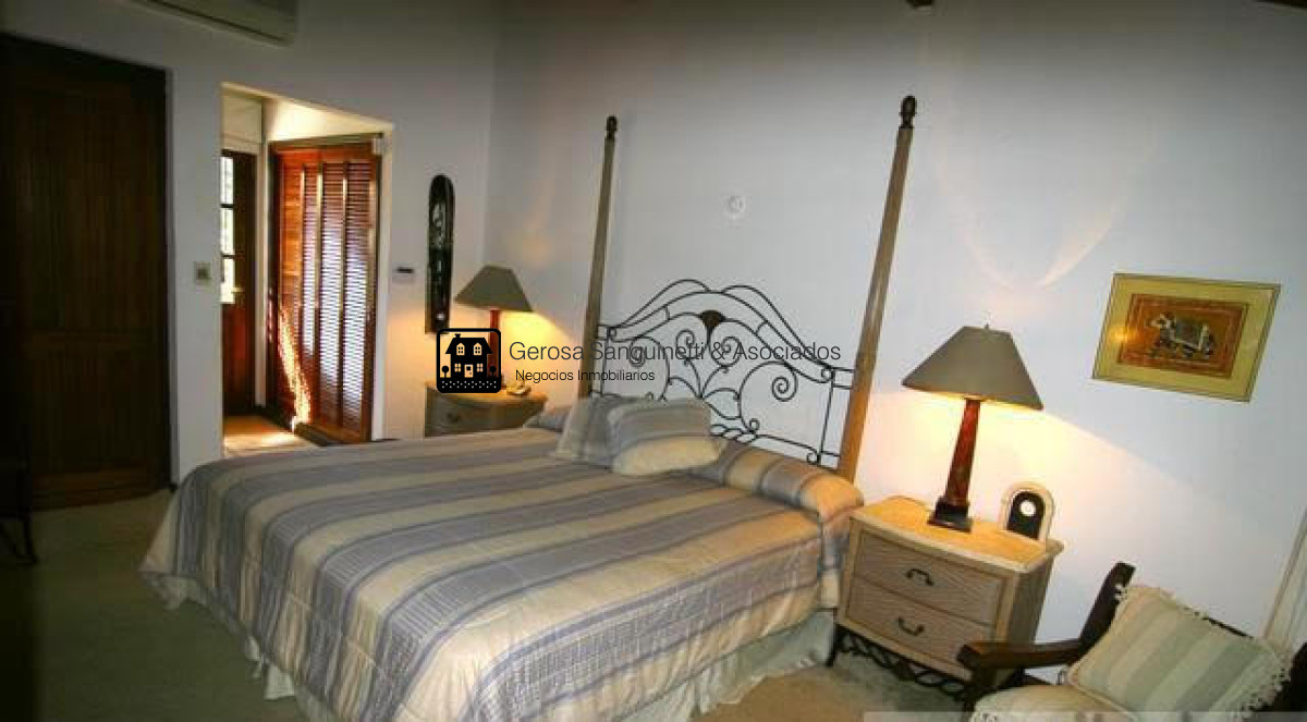 Casa ID.1658 - Espectacular casa con todas las comodidades