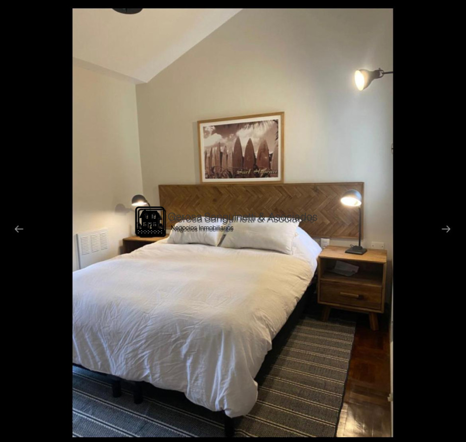 Casa ID.3217 - Muy linda casa de 4 dormitorios en Punta del Este en alquiler 