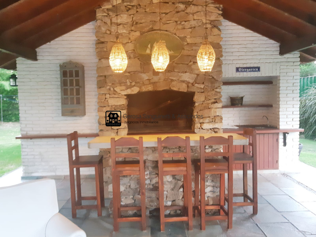 Casa ID.1551 - Espectacular casa en El Golf