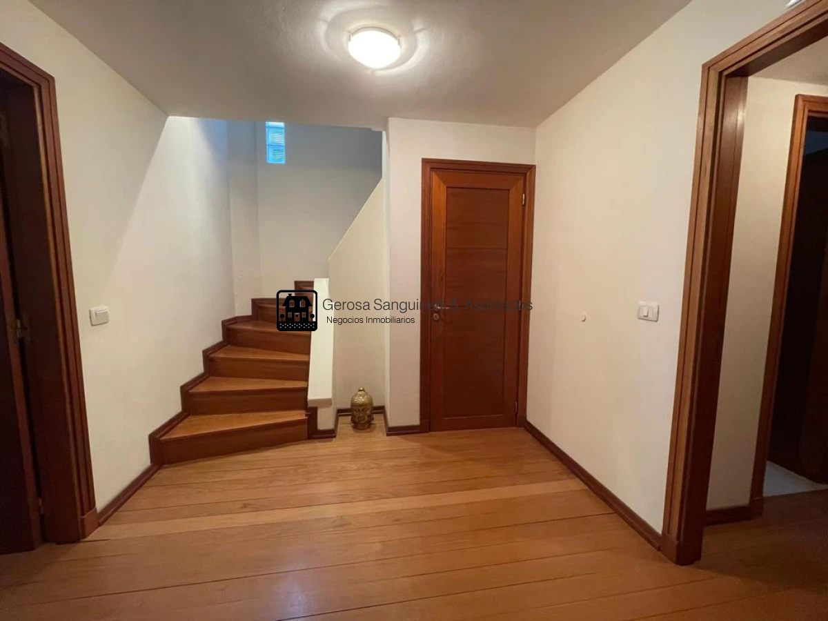 Casa ID.3260 - Muy linda casa en San Rafael de 3 dormitorios en alquiler