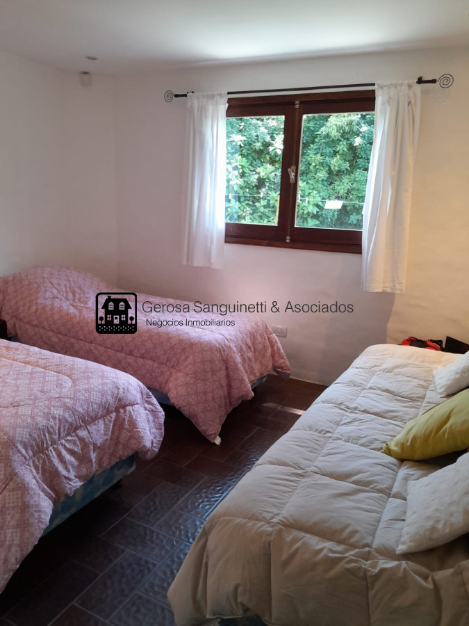 Casa ID.1020 - Casa en Pinares totalmente reciclada