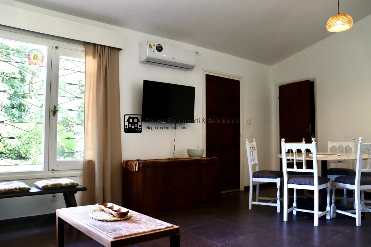 Casa ID.3317 - Muy linda casa de 3 dormitorios en el Golf en Punta del Este