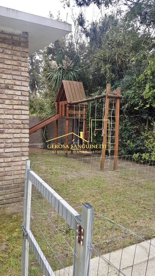 Casa ID.3342 - Muy linda casa en alquiler de temporada- Jardines de Córdoba 