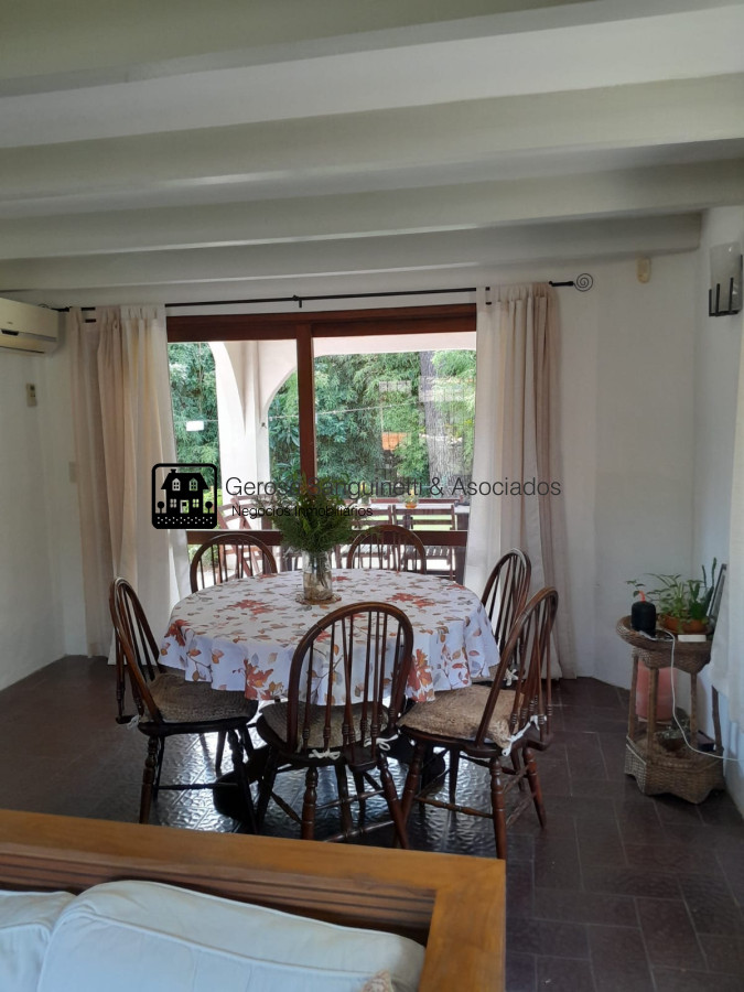 Casa ID.1020 - Casa en Pinares totalmente reciclada