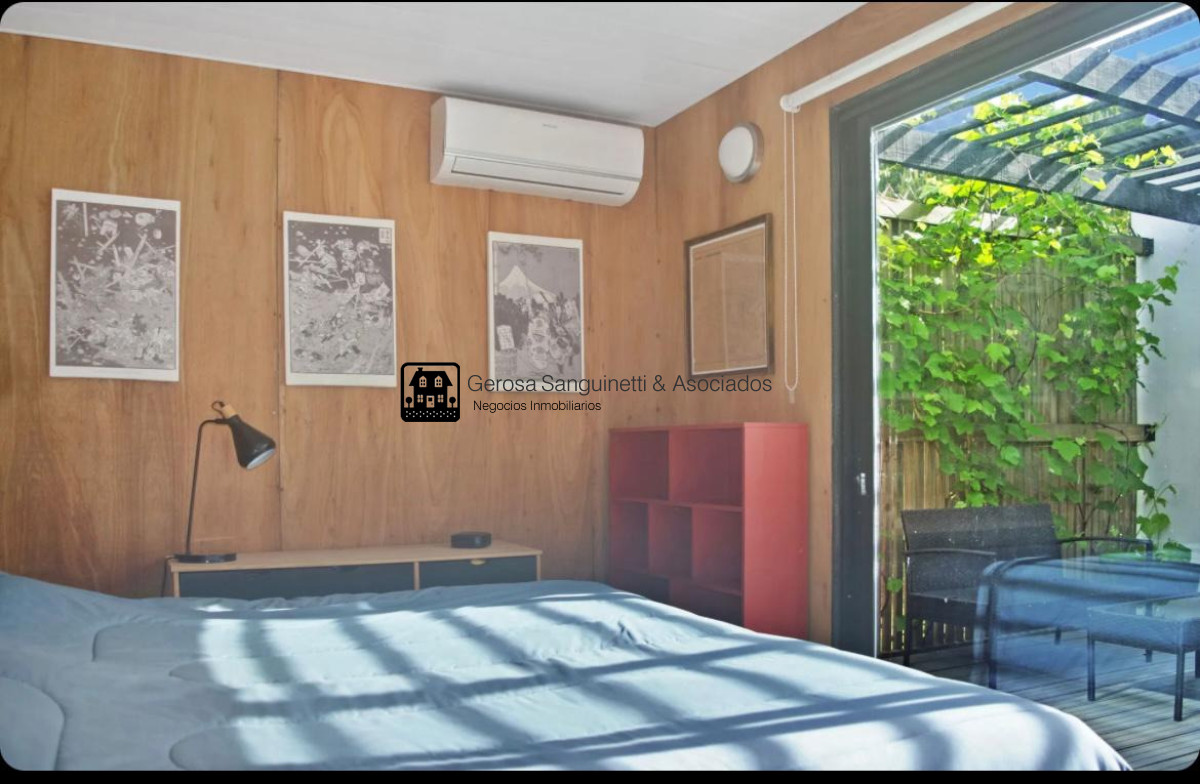 Casa ID.3408 - Casa de 2 dormitorios en venta en San Rafael 