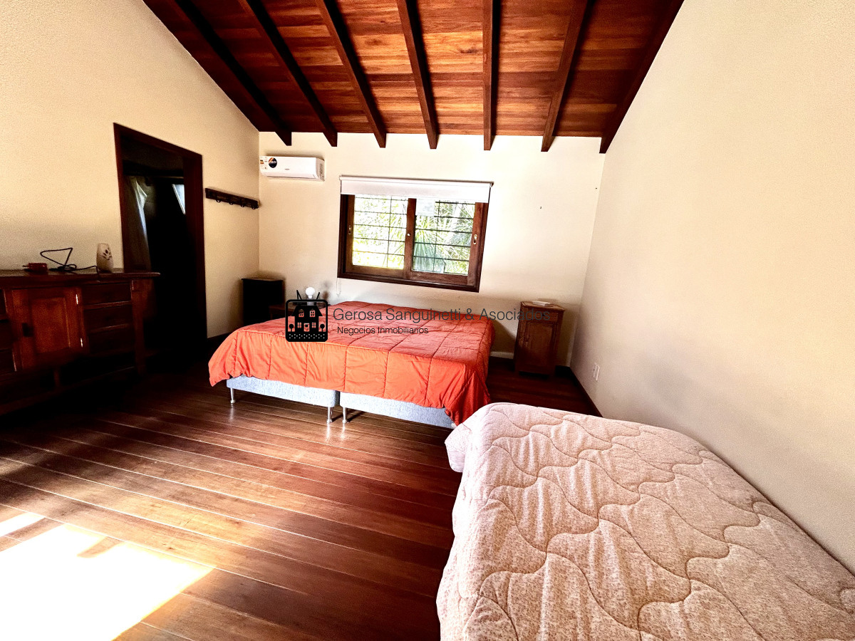 Casa ID.1260 - Casa con excelente ubicación en San Rafael