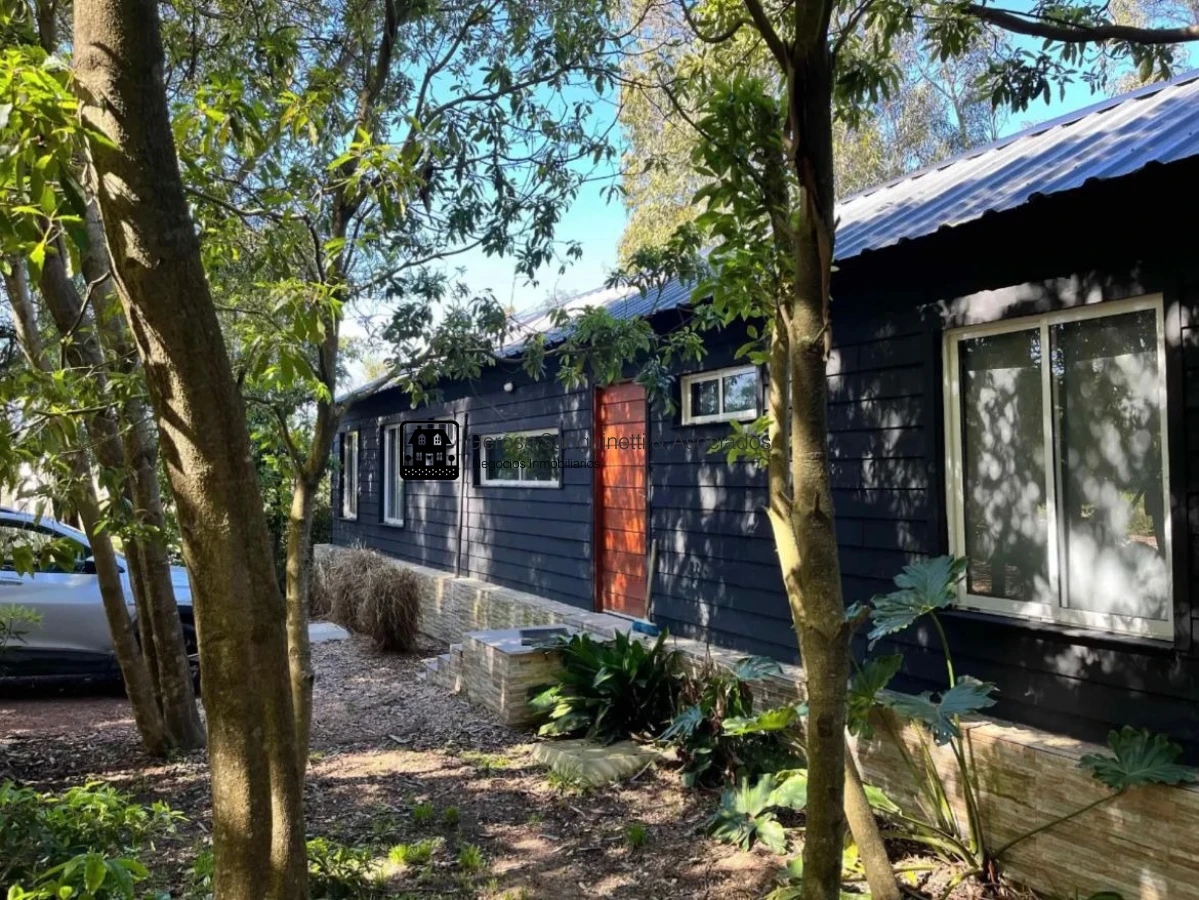 Casa ID.3367 - Casa de 3 dormitorios en venta en Las Grutas . Punta del Este 