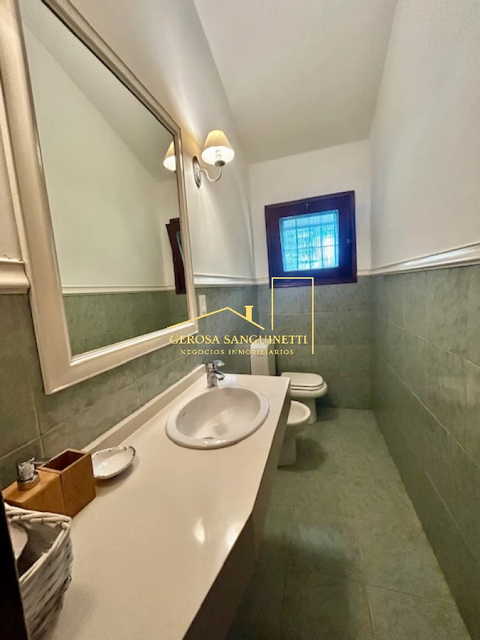 Casa ID.2516 - Casa en San Rafael 
