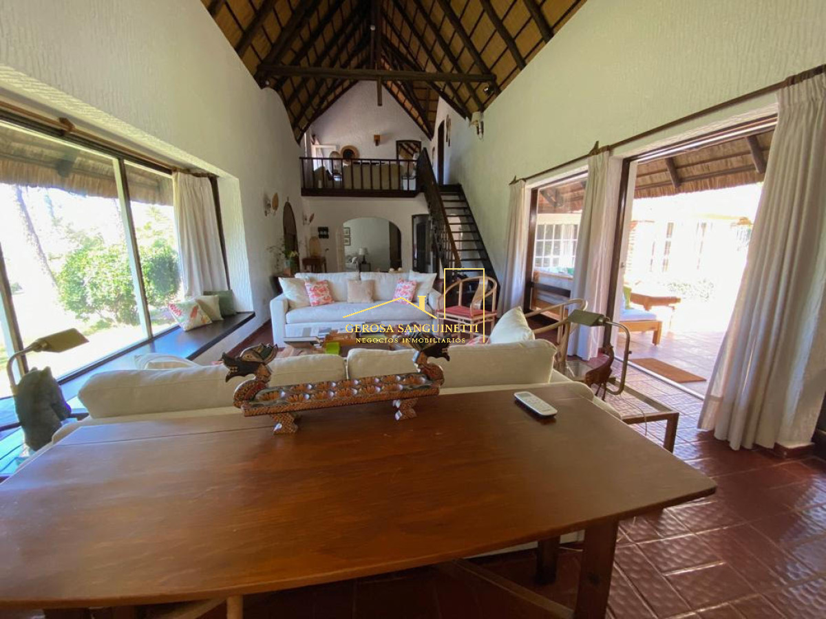 Casa ID.2514 - Muy linda casa en San Rafael 