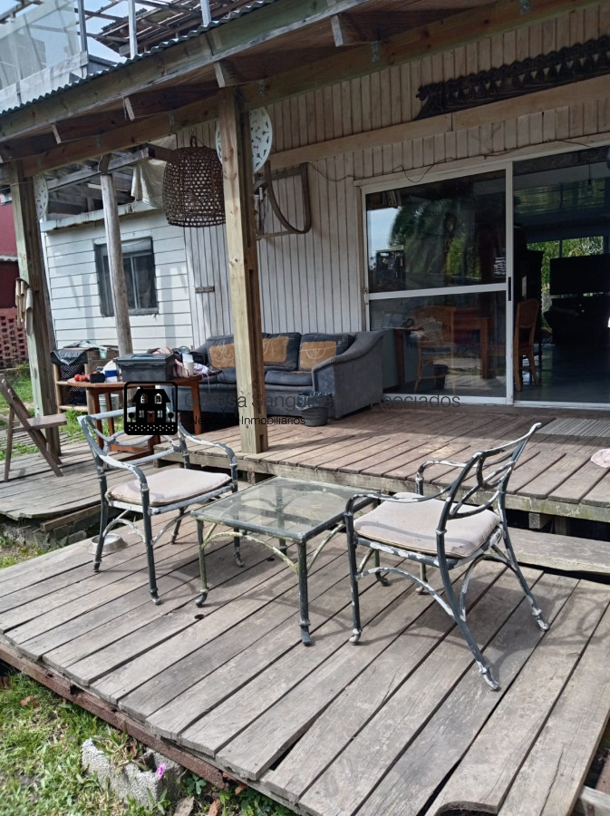 Casa ID.3275 - Casa de 2 dormitorios en La Barra en venta 