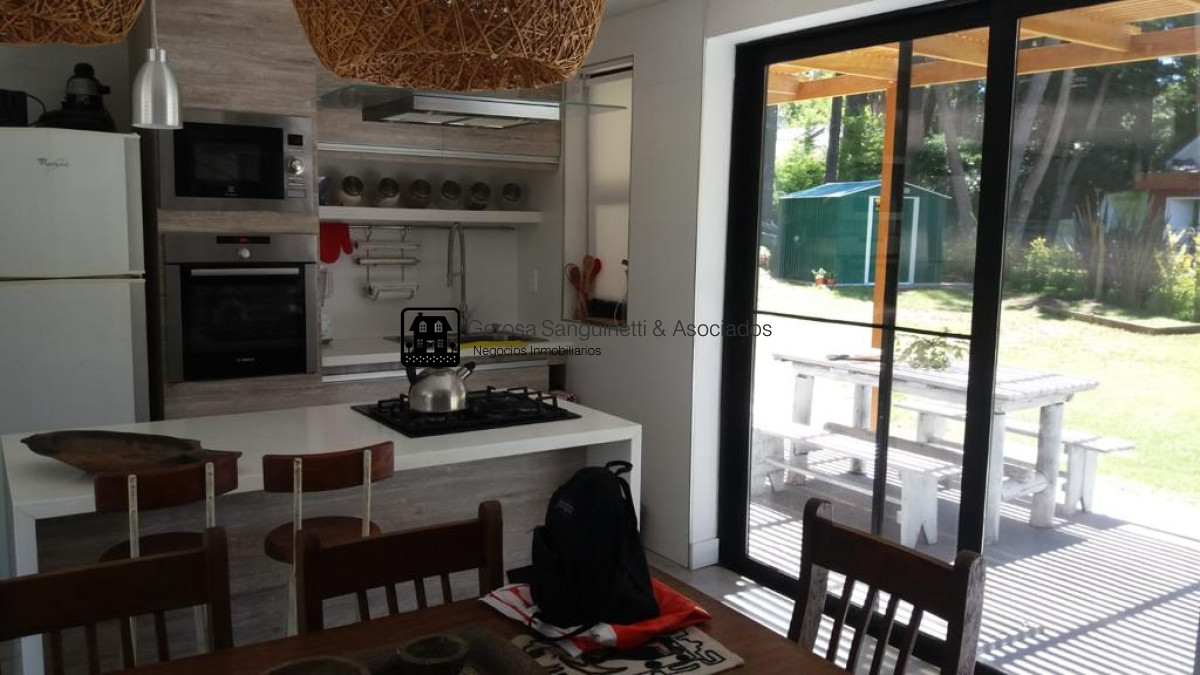 Casa ID.1620 - Casa en perfecto estado, San Rafael