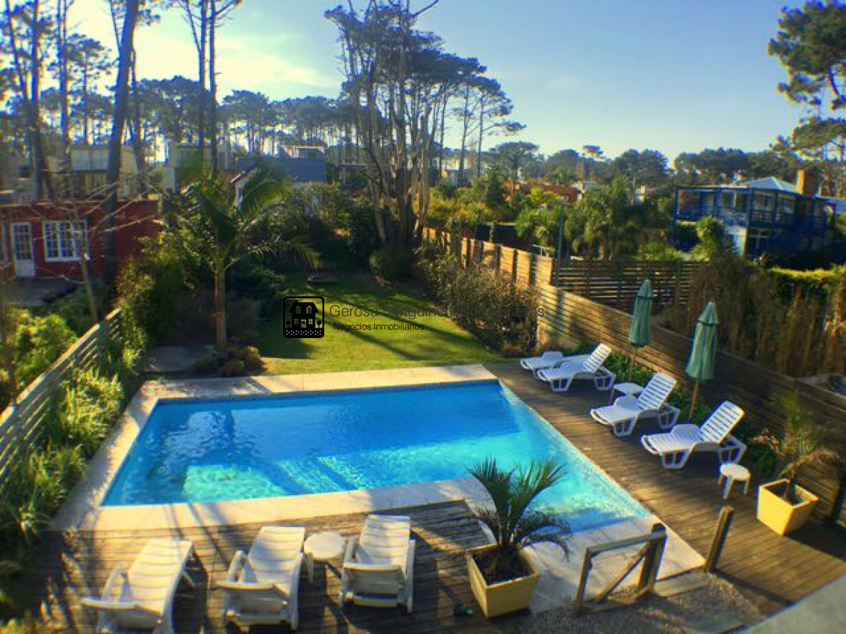 Casa ID.1611 - Espectacular casa, para disfrutar del verano 