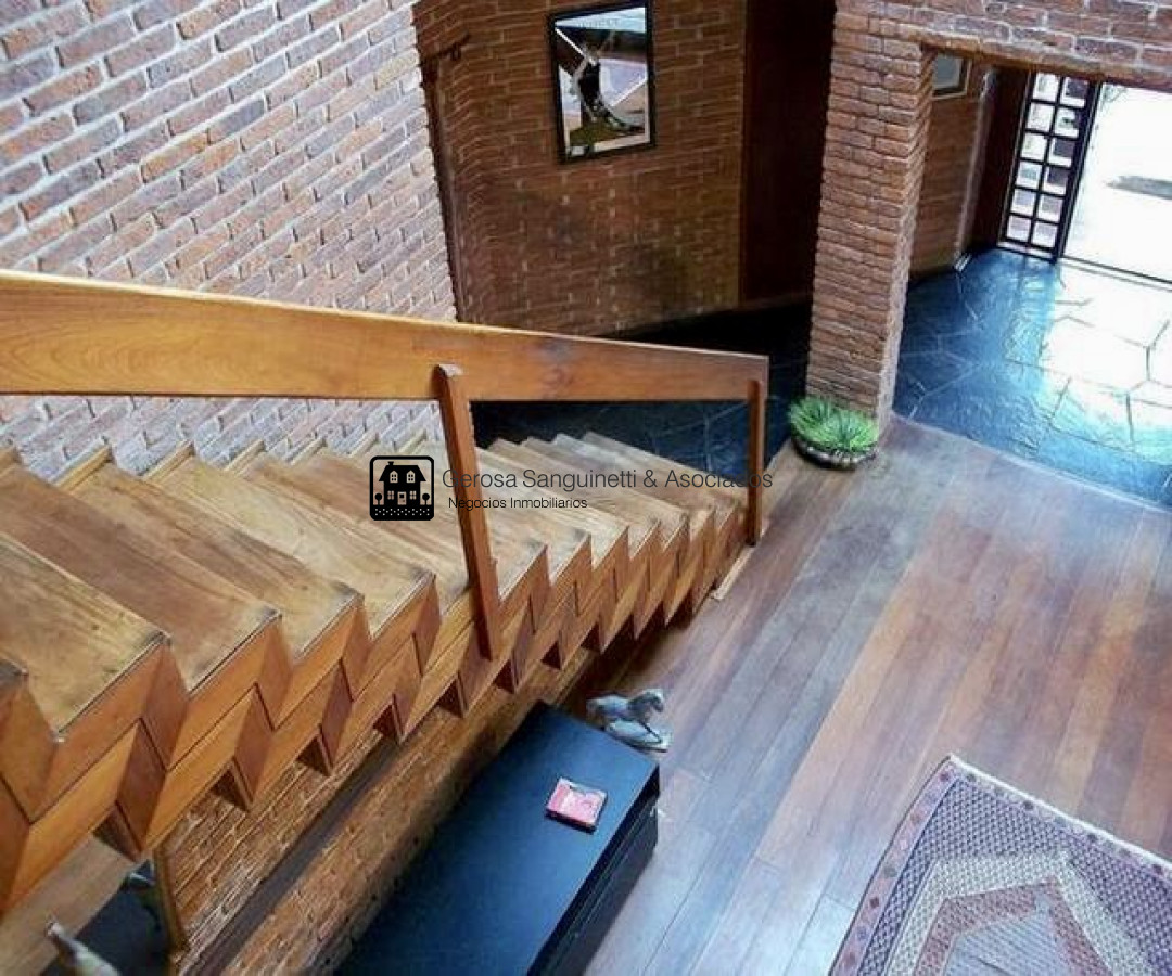 Casa ID.2299 - Muy linda casa a la venta en la Mansa