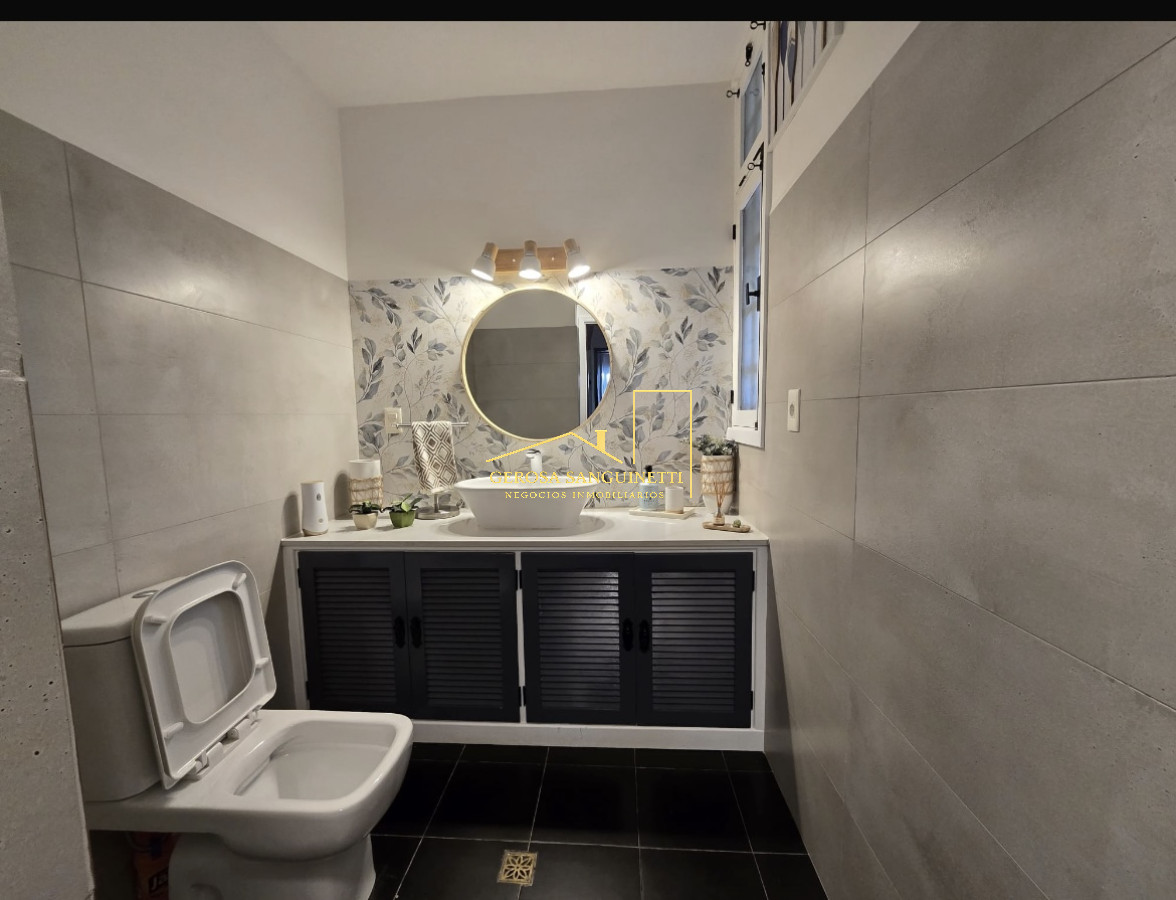 Casa ID.3187 - Casa de 4 dormitorios en Punta del Este en alquiler 