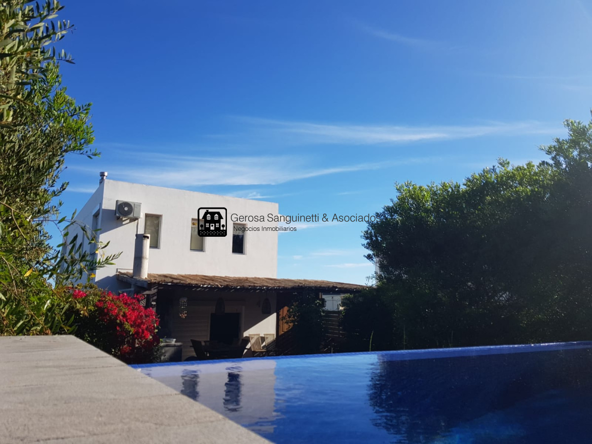 Casa ID.808 - Casa a metros del mar