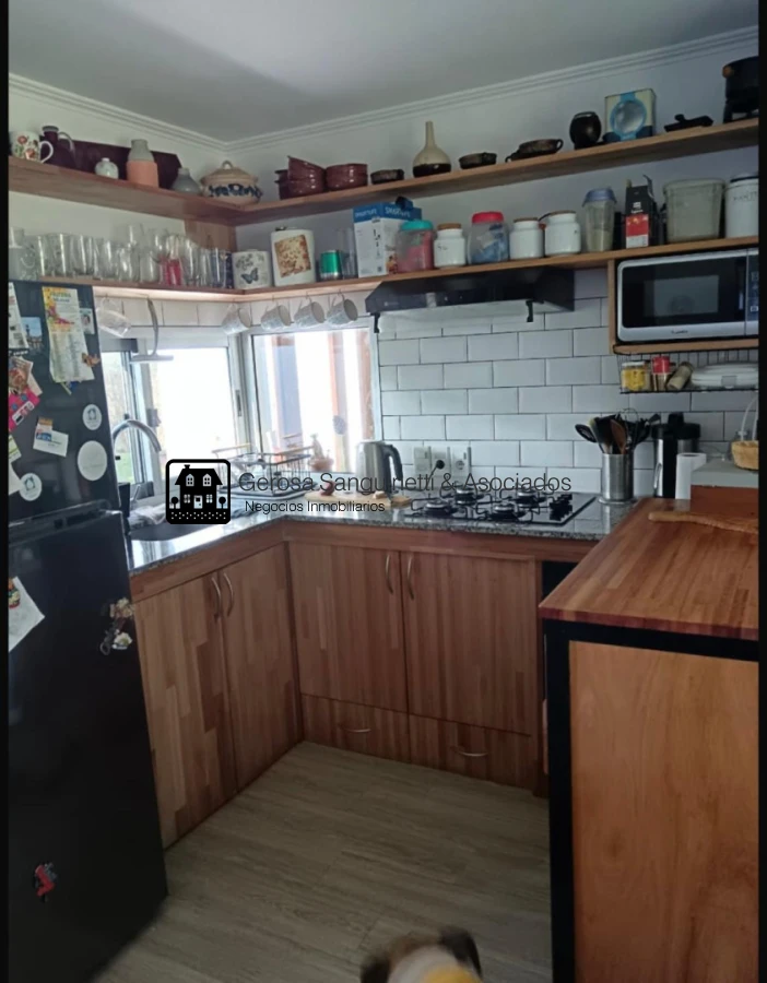 Casa ID.3353 - Muy linda casa de 2 dormitorios en alquiler en Laguna del Sauce