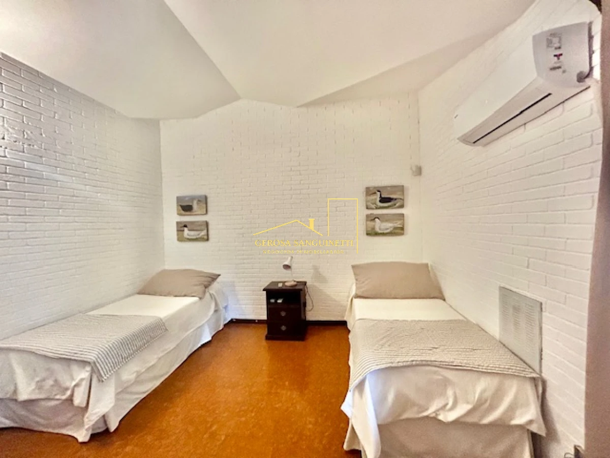 Casa ID.2516 - Casa en San Rafael 