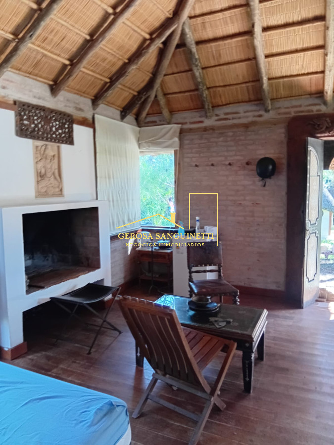 Casa ID.3289 - Casa en Montonya de 2 dormitorios en alquiler