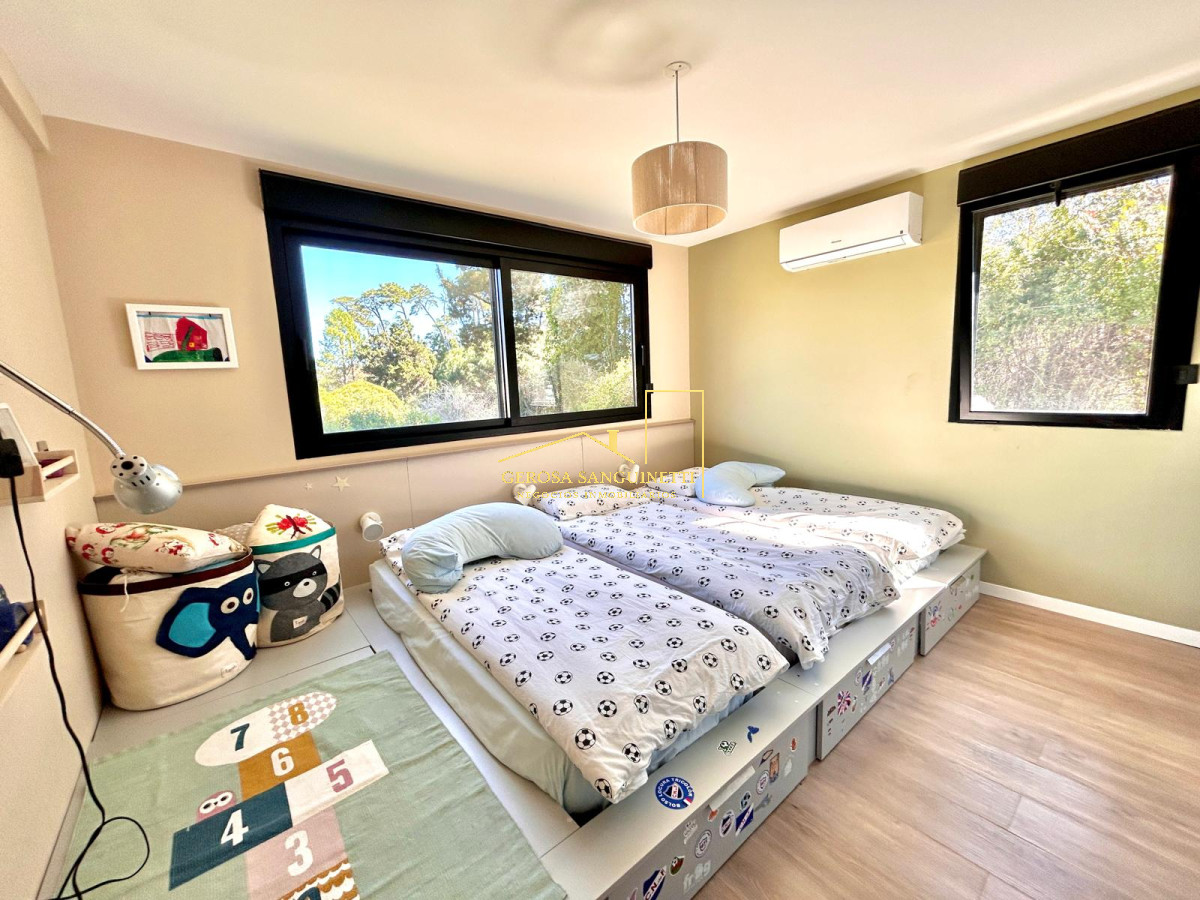 Casa ID.3220 - Confortable casa de 4 dormitorios en Punta del Este en alquiler