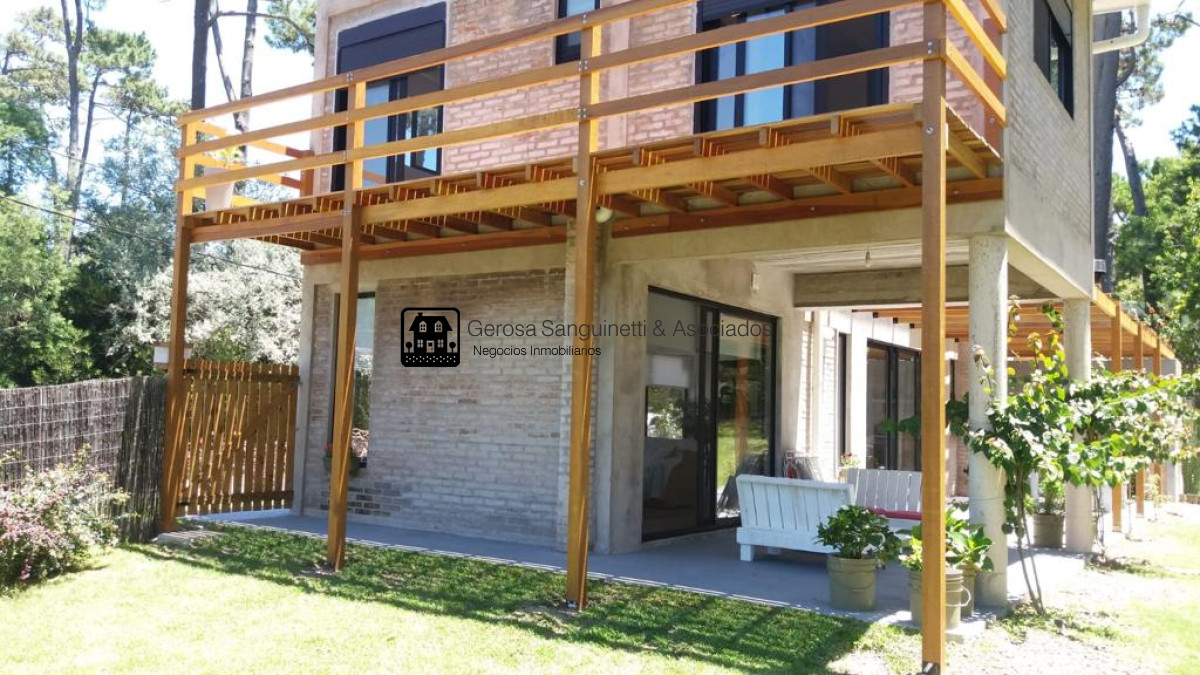 Casa ID.1620 - Casa en perfecto estado, San Rafael