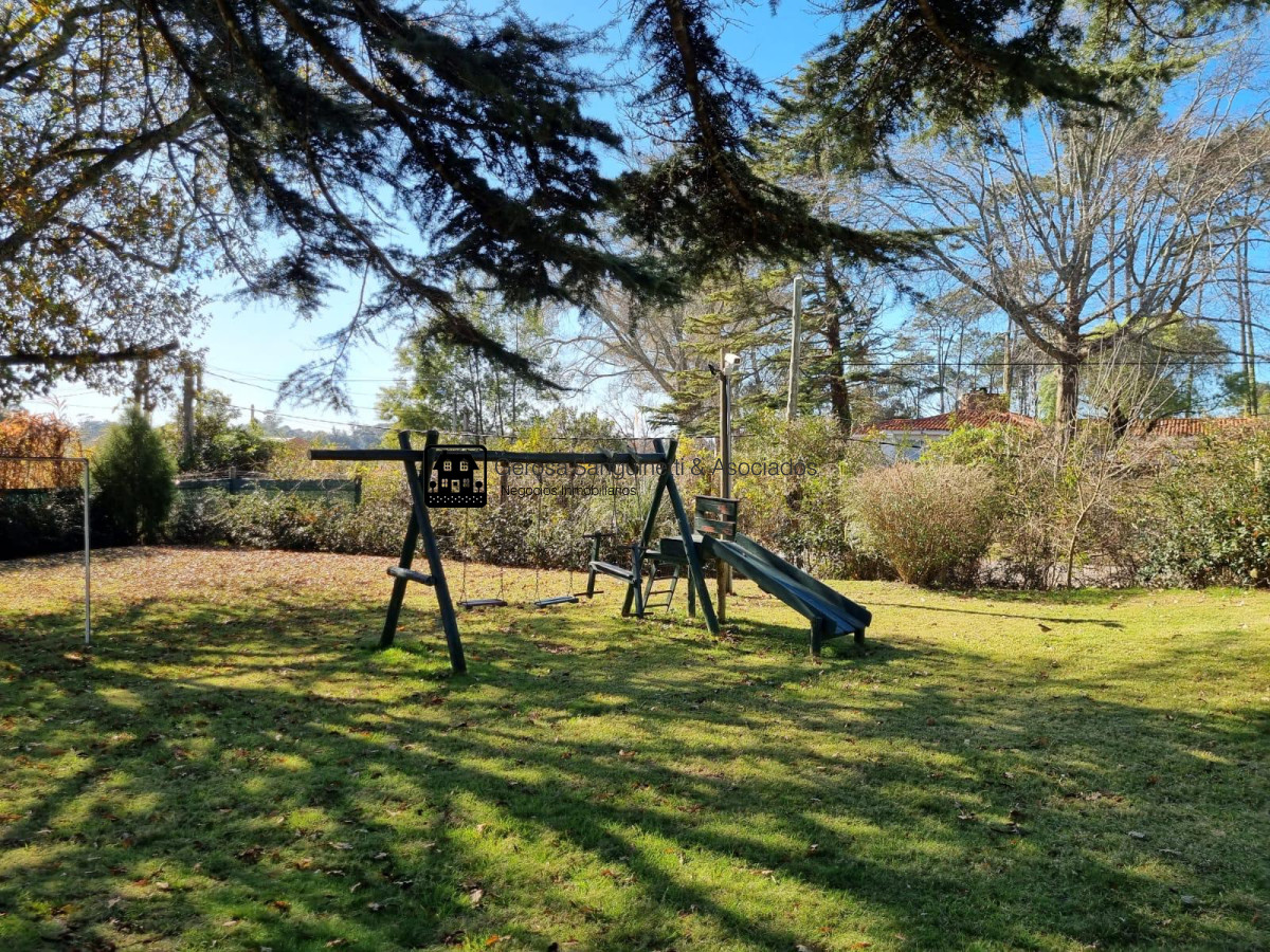 Casa ID.1060 - Gran casa en el golf de 5 dormitorios en alquiler