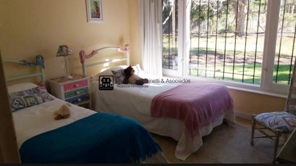 Casa ID.1060 - Gran casa en el golf de 5 dormitorios en alquiler