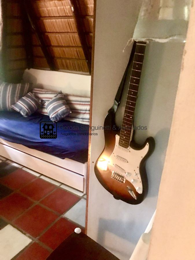 Casa ID.2866 - Muy linda casa en Pinares