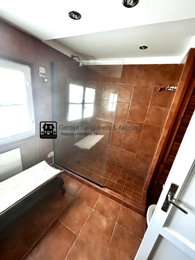 Casa ID.1260 - Casa con excelente ubicación en San Rafael