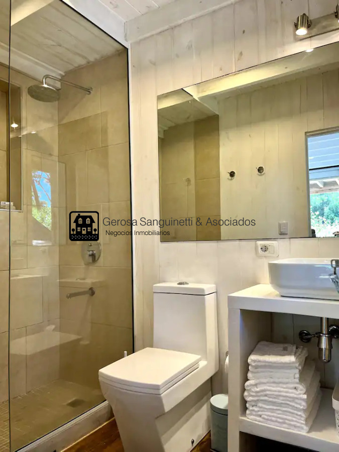 Casa ID.2245 - Casa a metros del mar en Montoya