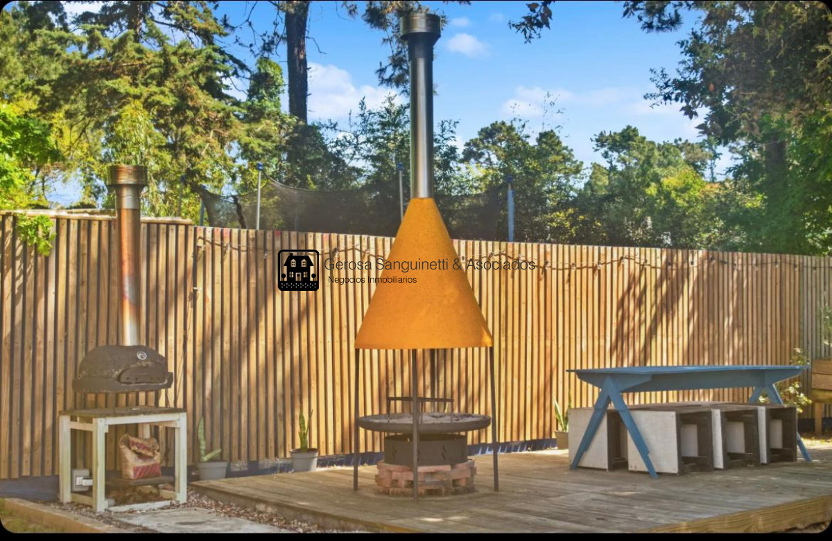 Casa ID.3408 - Casa de 2 dormitorios en venta en San Rafael 