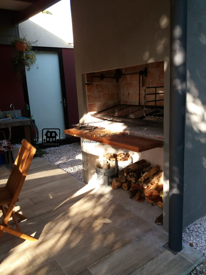 Casa ID.1553 - Muy comoda casa en Pinares