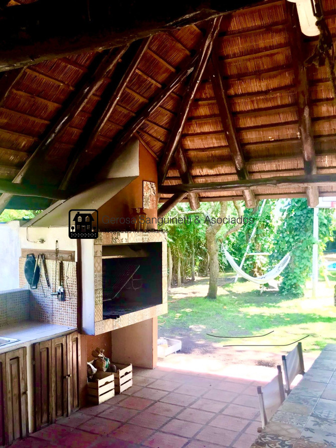 Casa ID.2866 - Muy linda casa en Pinares