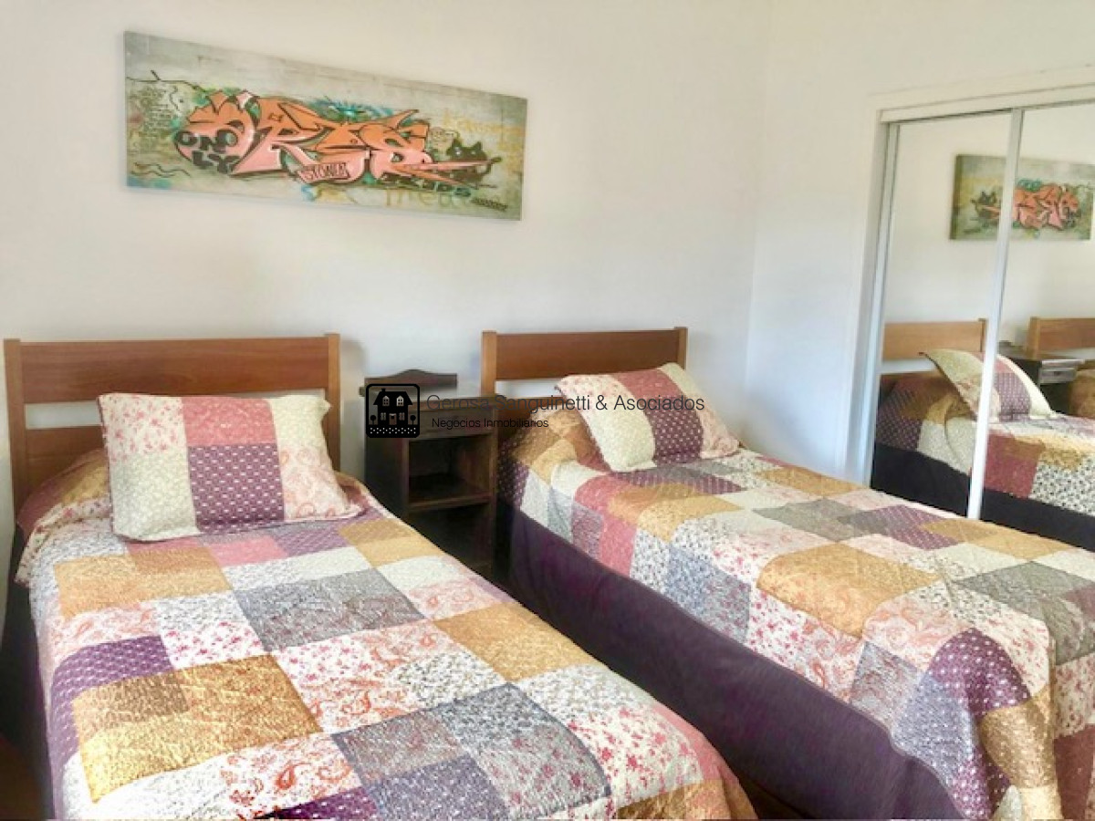 Casa ID.1617 - Casa moderna y cómoda para disfrutar en temporada