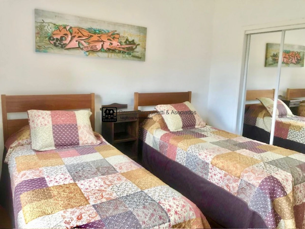 Casa ID.1617 - Casa moderna y cómoda para disfrutar en temporada