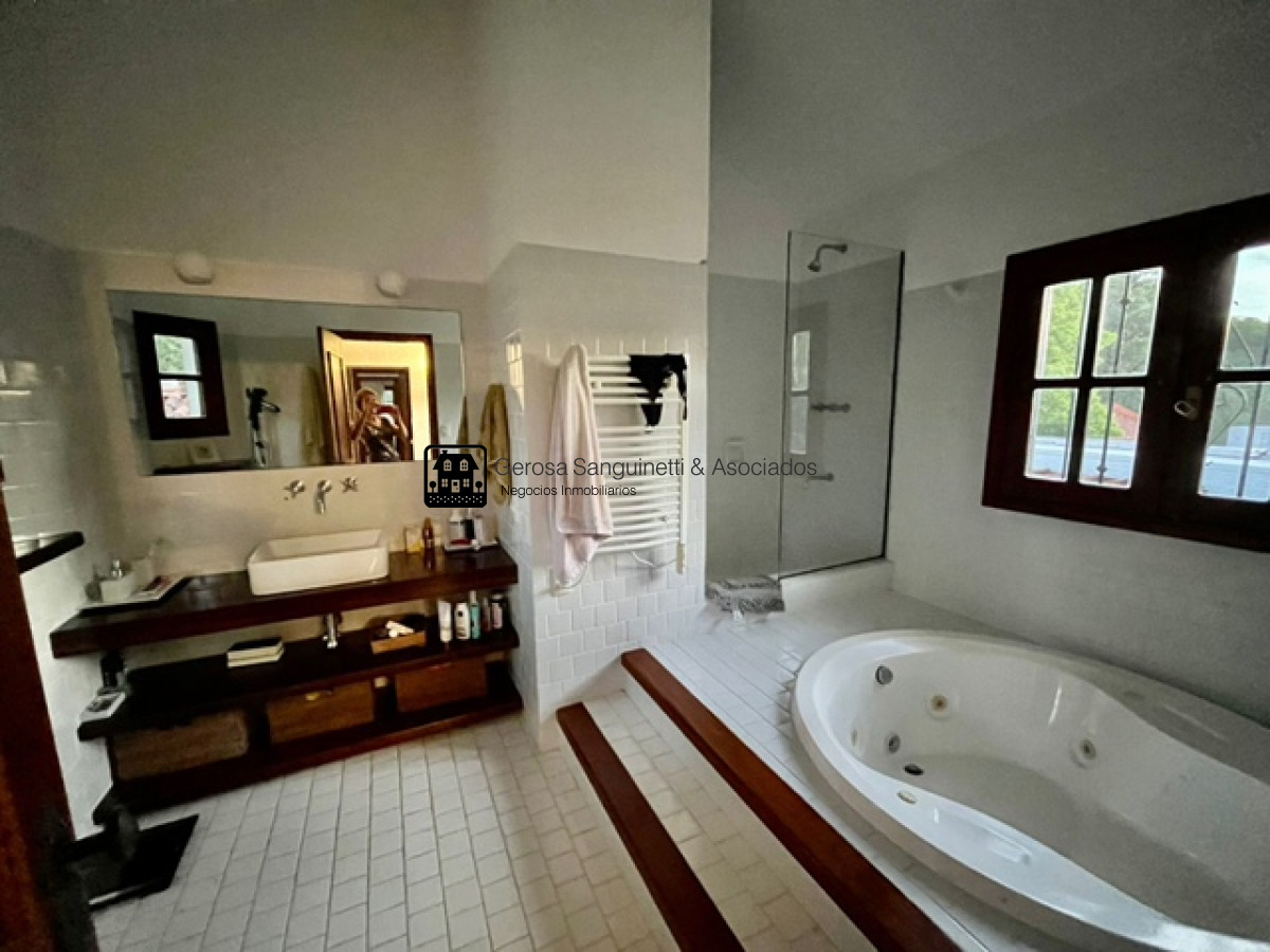 Casa ID.2256 - Casa en San Rafael, muy buena ubicación