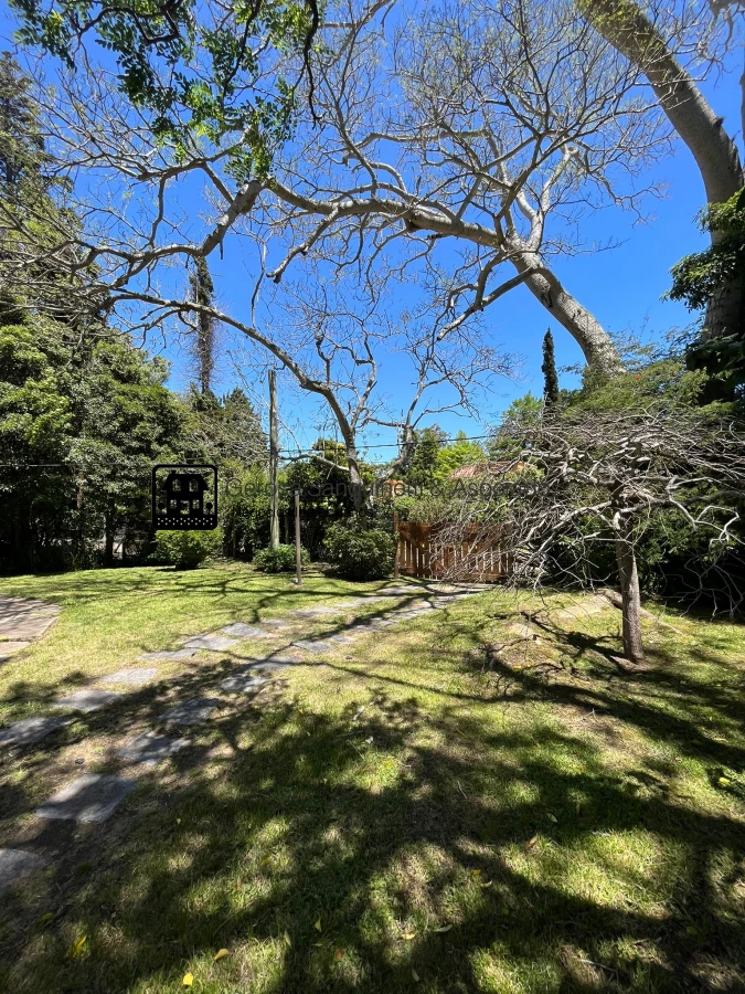 Casa ID.3317 - Muy linda casa de 3 dormitorios en el Golf en Punta del Este