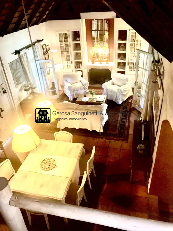 Casa ID.2866 - Muy linda casa en Pinares