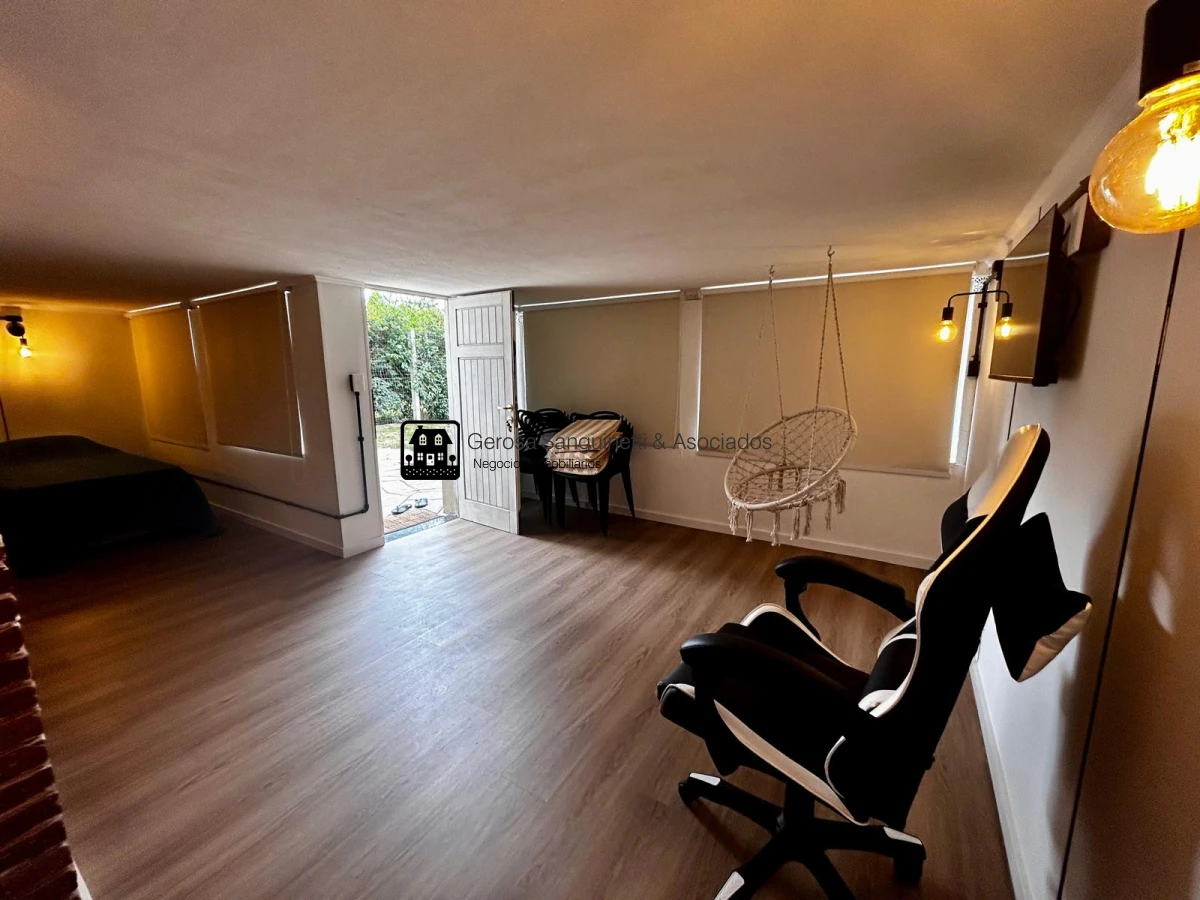 Casa ID.3256 - Casa en pda 14 de mansa en punta del este 