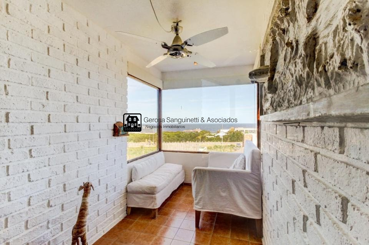 Casa ID.900 - Espectacular casa en Altos de Punta Piedras