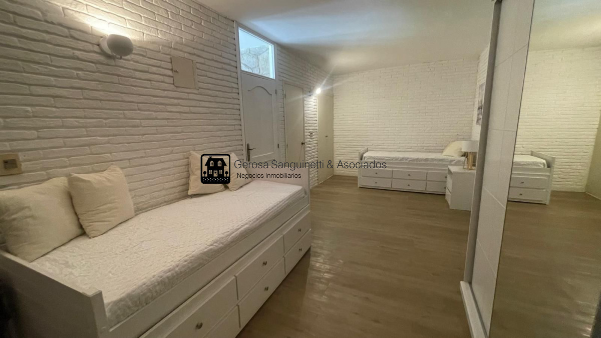 Casa ID.1901 - Muy linda casa, muy buena ubicación