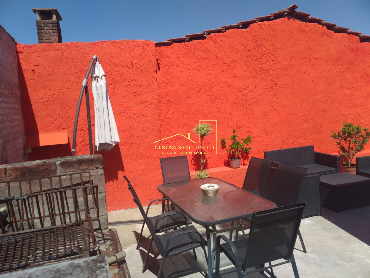 Casa ID.2795 - Muy linda casa en pinares