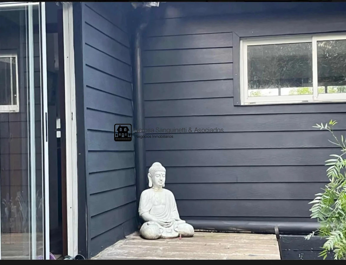 Casa ID.3367 - Casa de 3 dormitorios en venta en Las Grutas . Punta del Este 