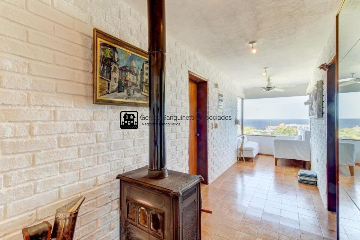 Casa ID.900 - Espectacular casa en Altos de Punta Piedras