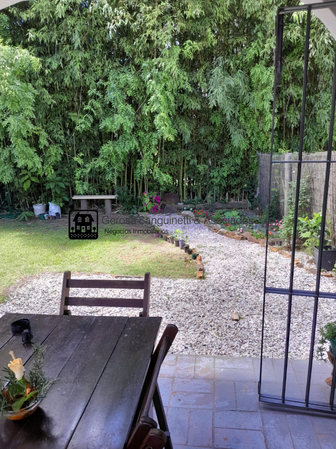 Casa ID.1020 - Casa en Pinares totalmente reciclada