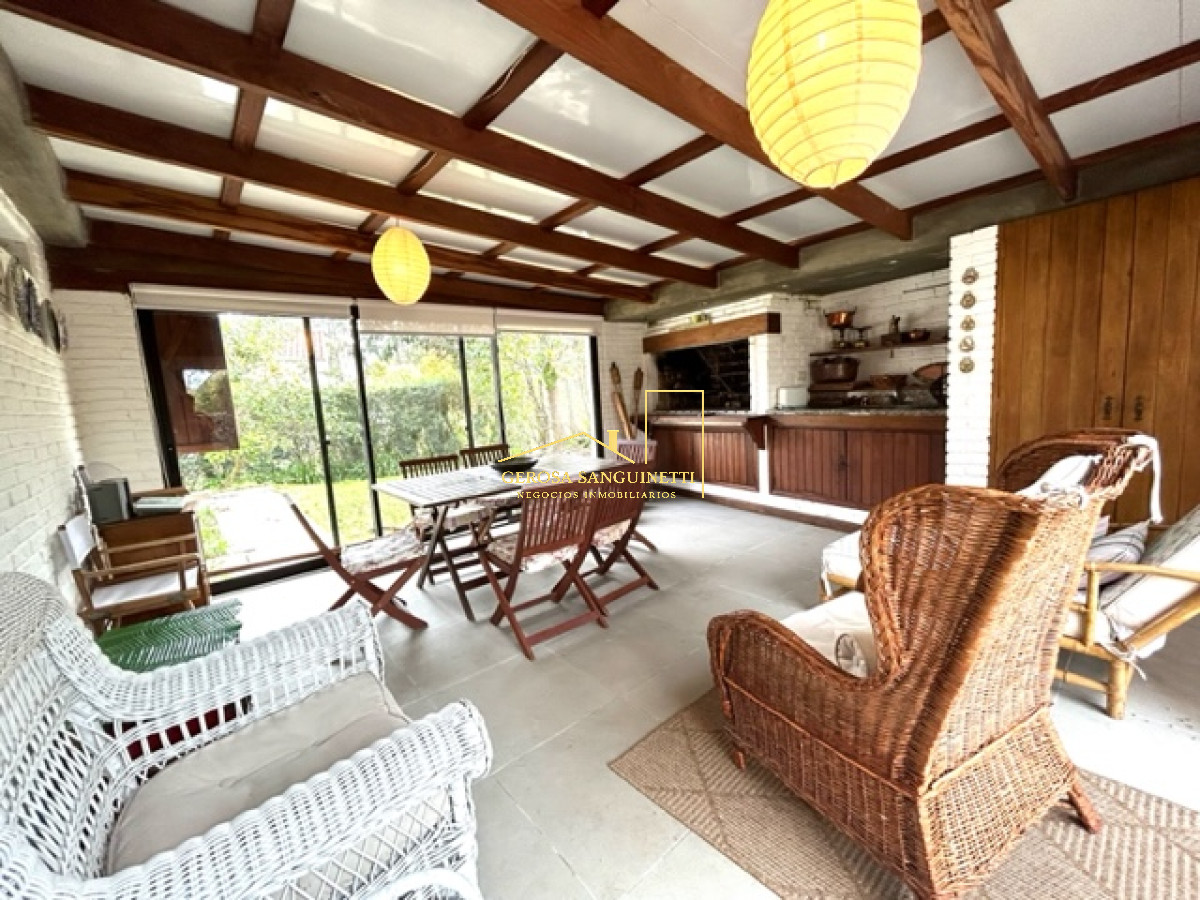 Casa ID.2478 - Muy linda casa en Rincón del Indio 