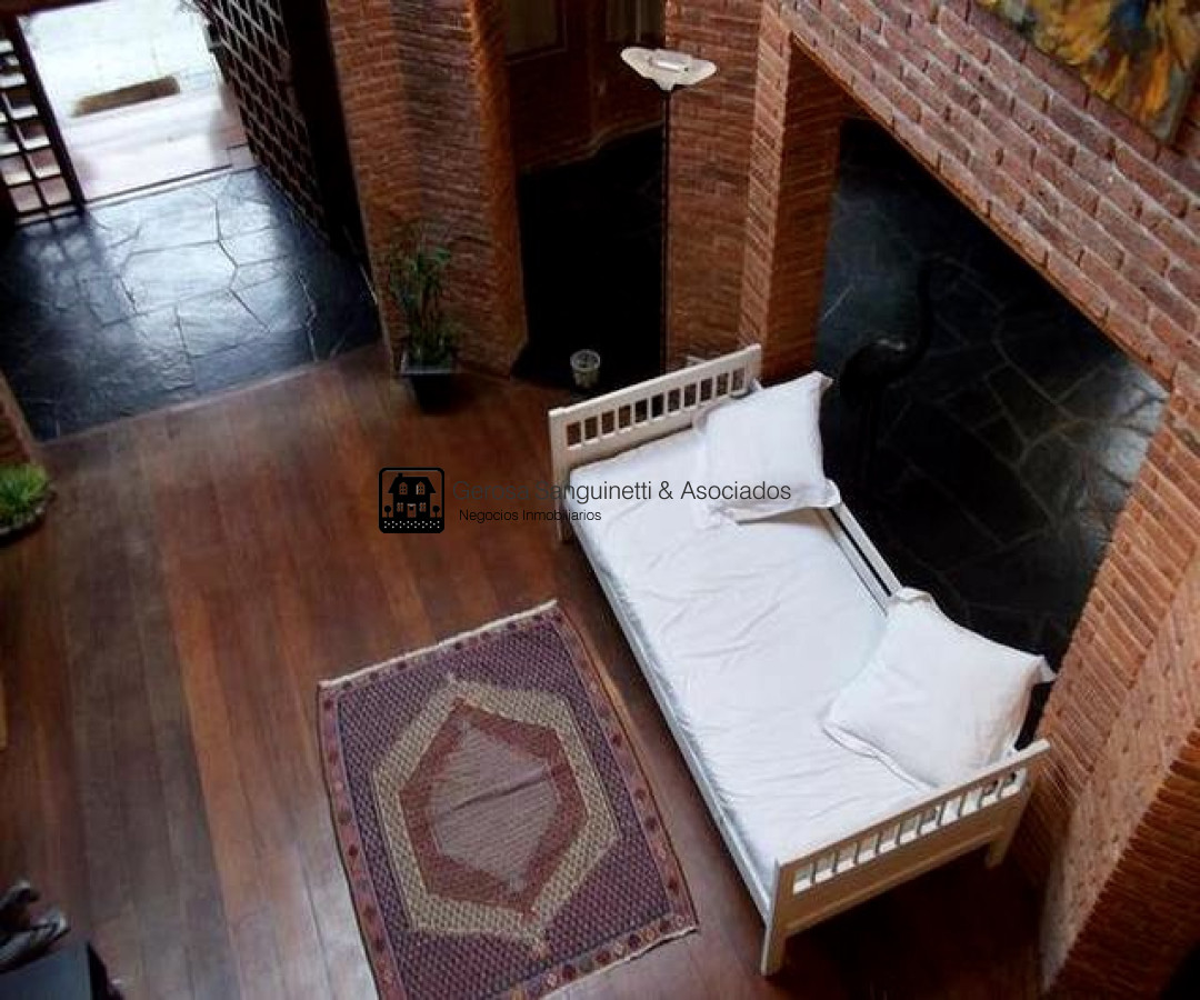 Casa ID.2299 - Muy linda casa a la venta en la Mansa