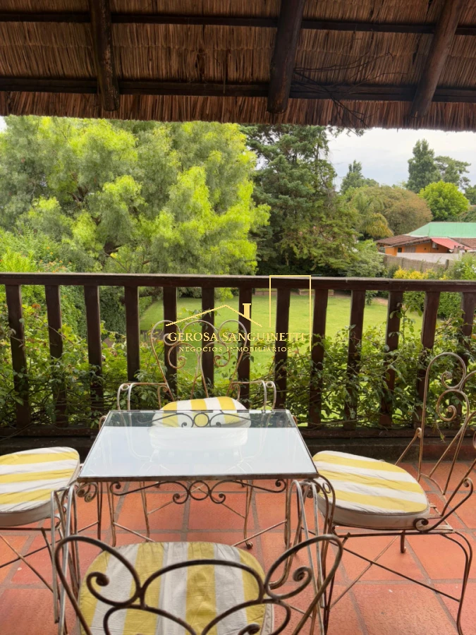 Casa ID.798 - Casa de 4 dormitorios en alquiler en Punta del Este 