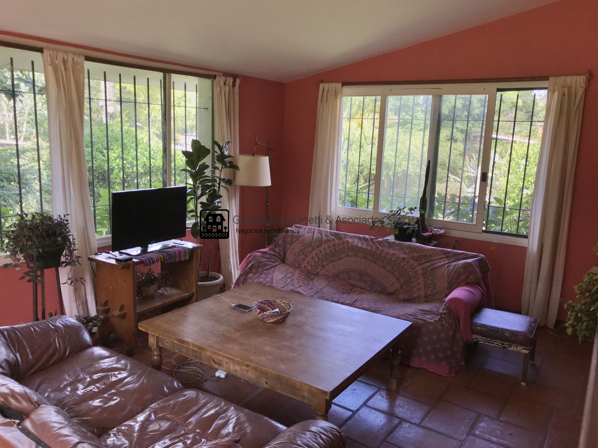 Casa ID.1691 - Muy linda casa en Golf