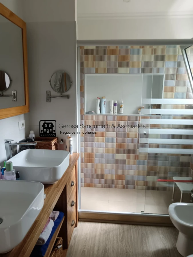 Casa ID.3353 - Muy linda casa de 2 dormitorios en alquiler en Laguna del Sauce