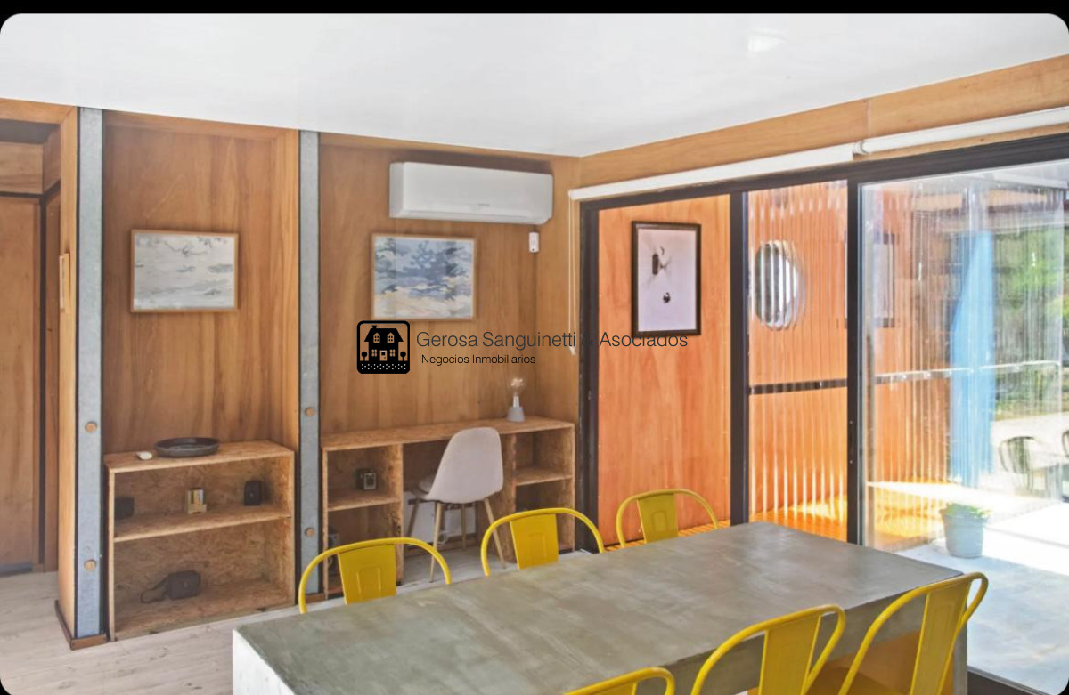 Casa ID.3408 - Casa de 2 dormitorios en venta en San Rafael 